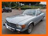 Mercedes-Benz 450 drossdorf