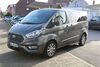 Ford Tourneo Custom bl|nordrhein-westfalen
