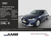 Audi A1 lobstaedt
