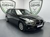 BMW 320 Hausen (Wied)