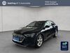 Audi e-tron krauchenwies