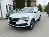 Skoda Karoq unterluess