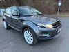 Land Rover Range Rover Evoque osthausen-wuelfershausen