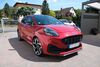 Ford Puma saalow