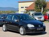 VW Golf Boffzen