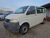 VW T5 Transporter kreis|erlangen-hoechstadt