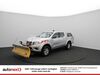 Nissan Navara hueckeswagen