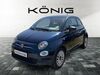 Fiat 500 bergholz-rehbruecke