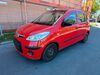 Hyundai i10 fredersdorf-vogelsdorf