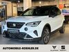 Seat Arona oberheimbach