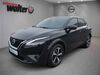 Nissan Qashqai dorn-duerkheim