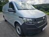 VW T6 andere deutschland