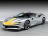 Ferrari SF90 Hirschberg an der Bergstraße