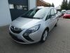 Opel Zafira osthausen-wuelfershausen