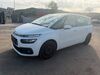 Citroen Grand C4 Picasso / SpaceTourer woelferbuett