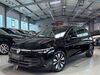 VW Golf urbar