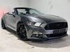 Ford Mustang dohma