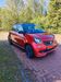 Smart ForFour woelferbuett