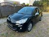 Citroen C3 huelseburg