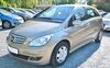 Mercedes-Benz B 170 drossdorf