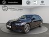 Audi A6 wolkenstein