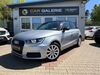 Audi A1 oberheimbach