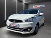 Mitsubishi Space Star muehlstedt