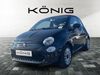 Fiat 500C salzfurtkapelle