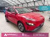 Hyundai KONA Elektro Saalow