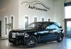 Rolls Royce Cullinan wissmannsdorf