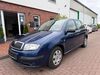 Skoda Fabia gackenbach