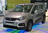 Peugeot Rifter niederduerenbach