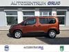 Peugeot Rifter niederduerenbach