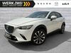Mazda CX-3 kuehbach