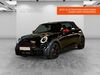 Mini John Cooper Works Cabrio leipziger