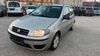 Fiat Punto Büddenstedt