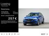 Skoda Kamiq gau-odernheim