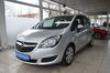 Opel Meriva trechtingshausen