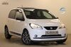 Seat Mii fredersdorf-vogelsdorf