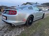 Ford Mustang Schöfweg