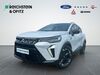 Mitsubishi ASX drossdorf