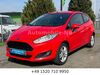 Ford Fiesta niederheimbach