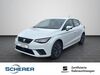 Seat Ibiza nieder-hilbersheim