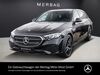 Mercedes-Benz E 220 leutesdorf