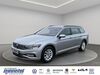 VW Passat Variant engerda
