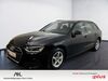 Audi A4 roehrig
