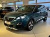 Peugeot 5008 huelseburg