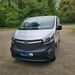 Opel Vivaro hornburg