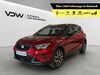 Seat Arona schenkenzell