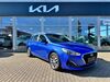 Hyundai i30 hueckeswagen